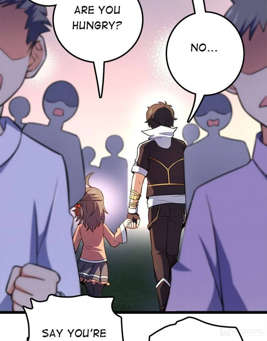 Spare Me, Great Lord! Chapter 48 – Page 69