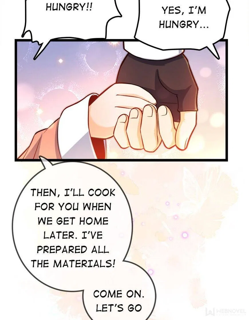 Spare Me, Great Lord! Chapter 48 – Page 70