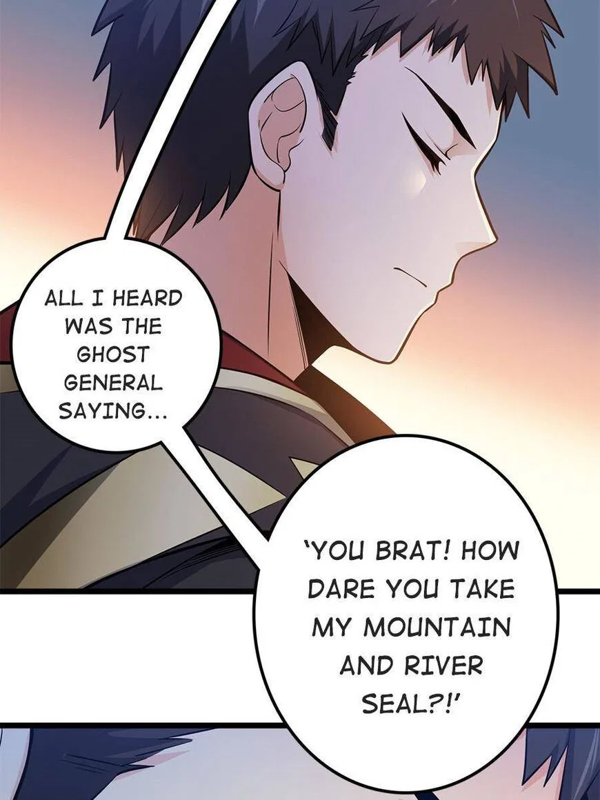 Spare Me, Great Lord! Chapter 48 – Page 76