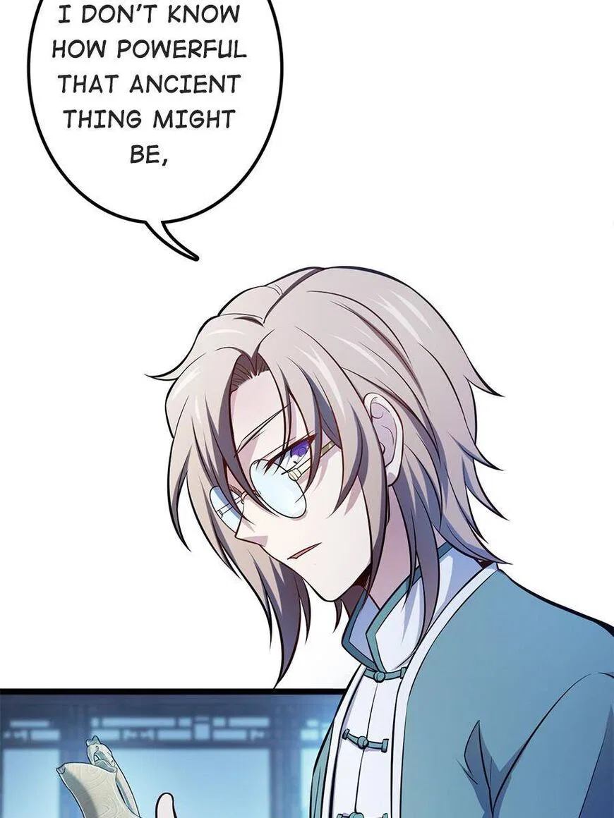 Spare Me, Great Lord! Chapter 48 – Page 78
