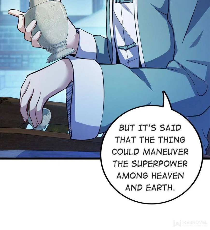 Spare Me, Great Lord! Chapter 48 – Page 79