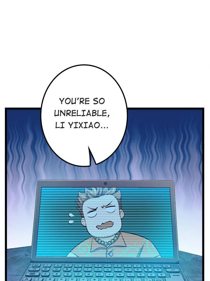 Spare Me, Great Lord! Chapter 48 – Page 80