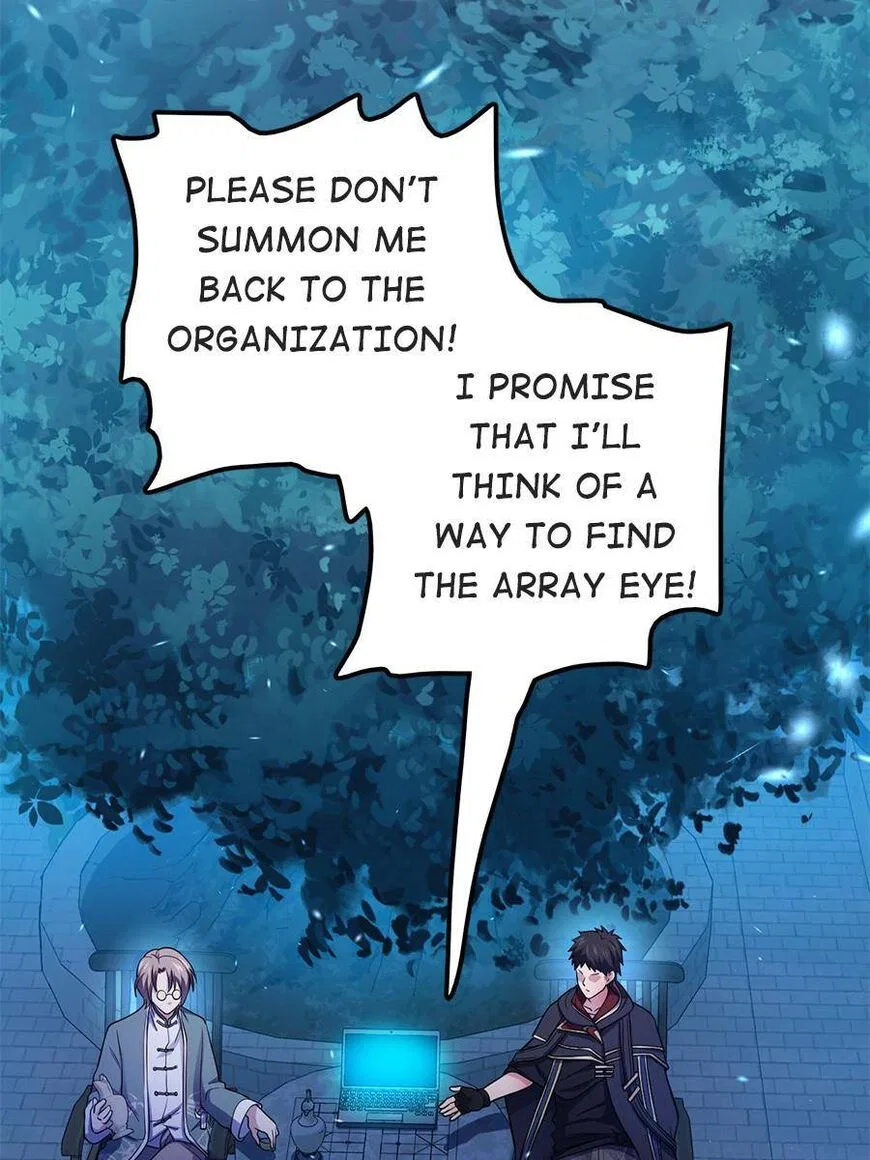 Spare Me, Great Lord! Chapter 48 – Page 82