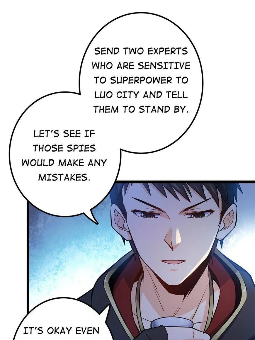 Spare Me, Great Lord! Chapter 48 – Page 84