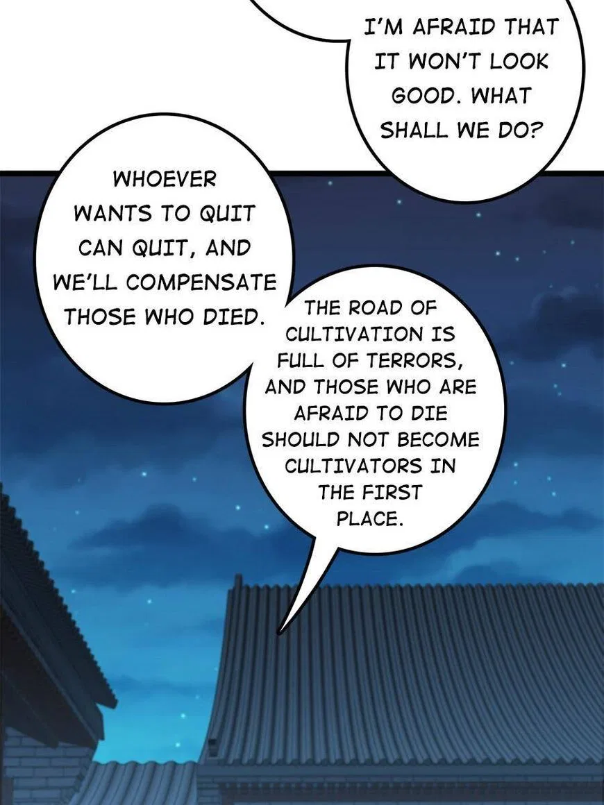 Spare Me, Great Lord! Chapter 48 – Page 87