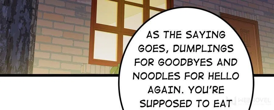 Spare Me, Great Lord! Chapter 48 – Page 96