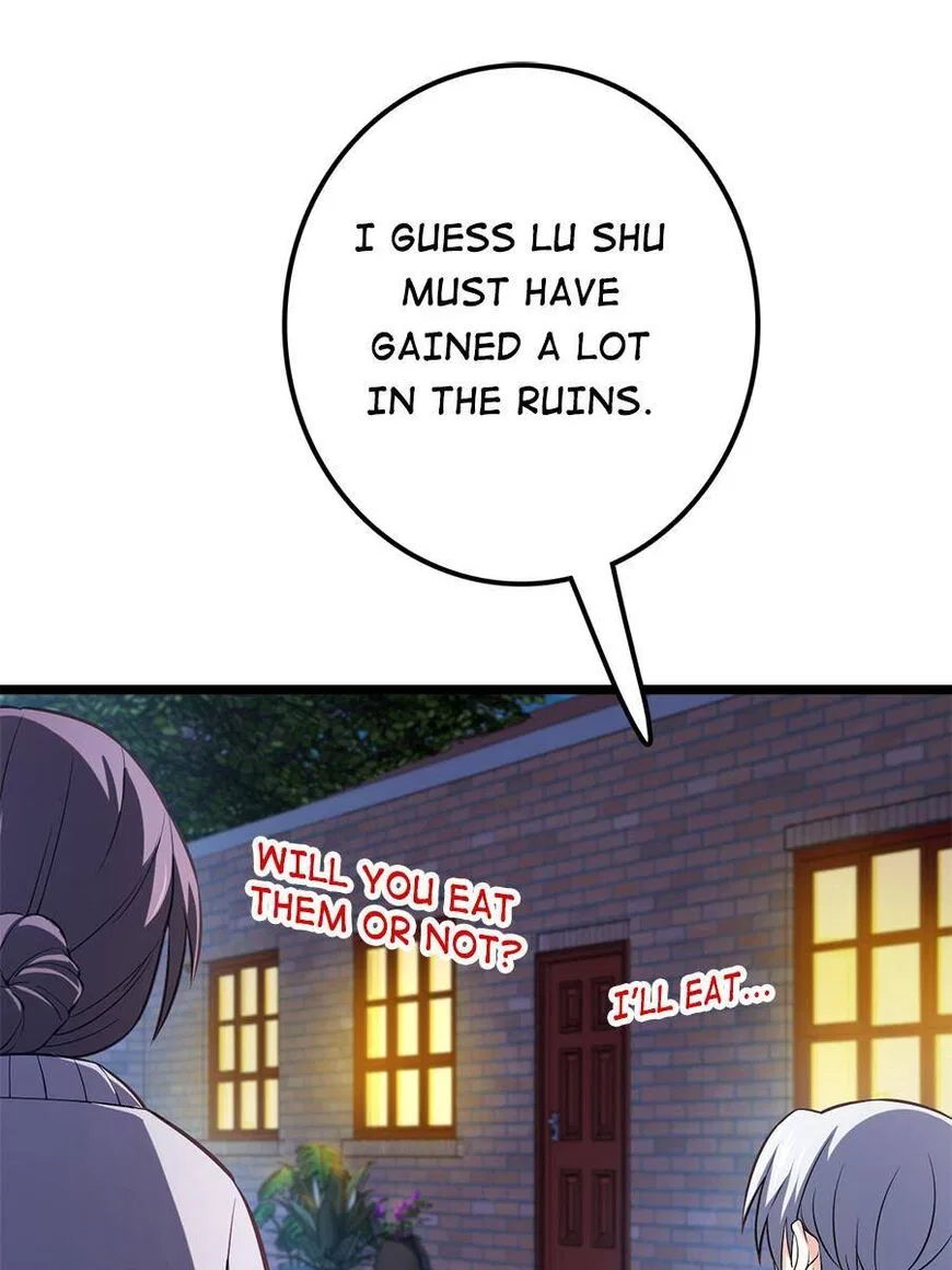 Spare Me, Great Lord! Chapter 48 – Page 100