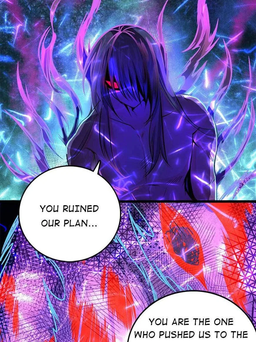 Spare Me, Great Lord! Chapter 47 – Page 7