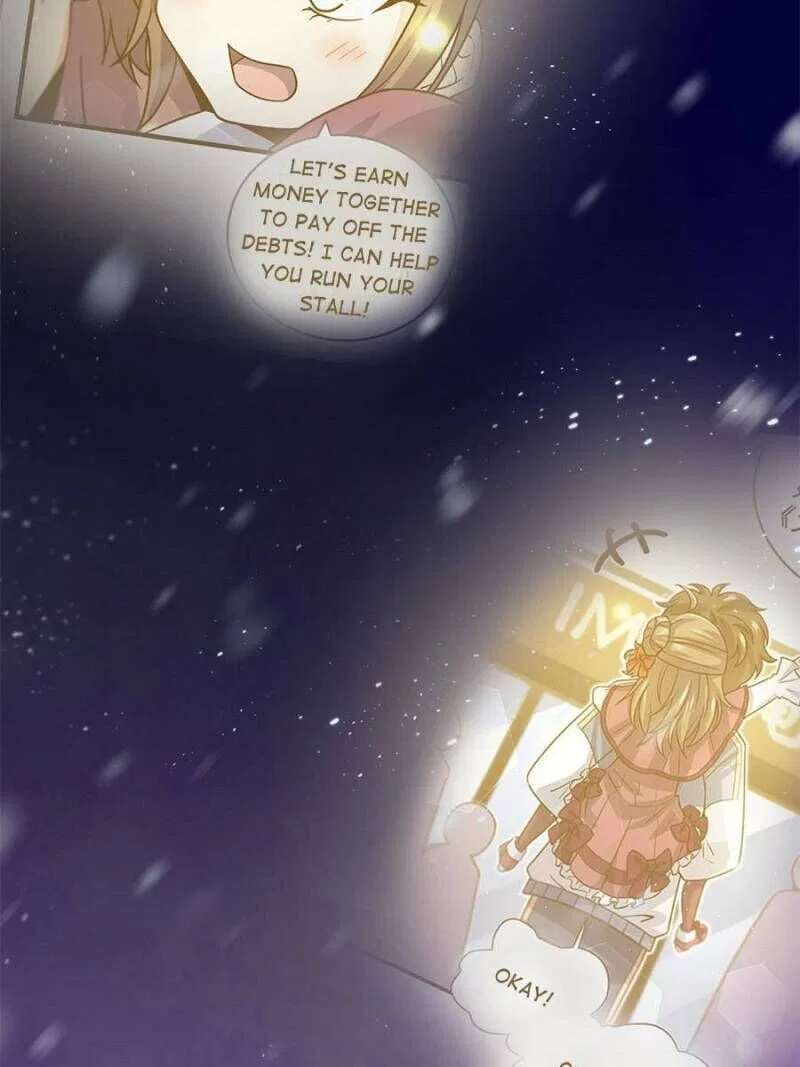 Spare Me, Great Lord! Chapter 47 – Page 17