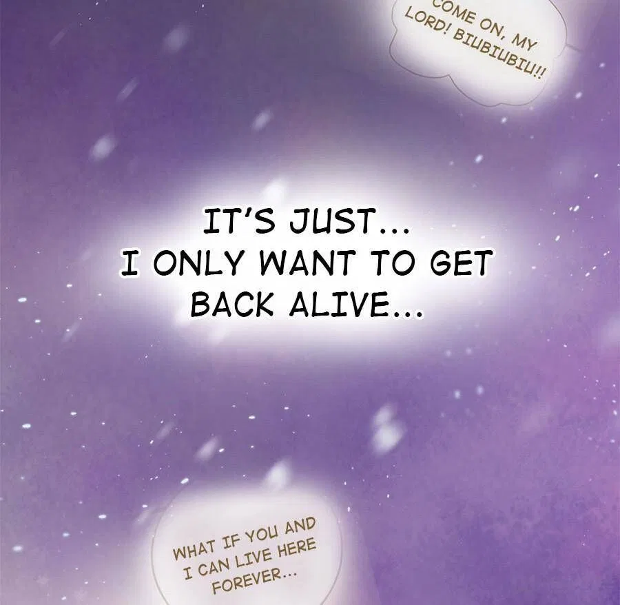 Spare Me, Great Lord! Chapter 47 – Page 18