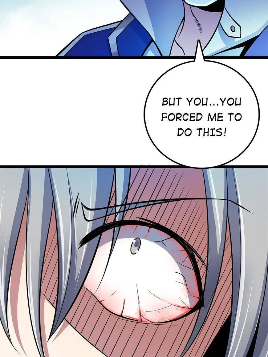 Spare Me, Great Lord! Chapter 47 – Page 24