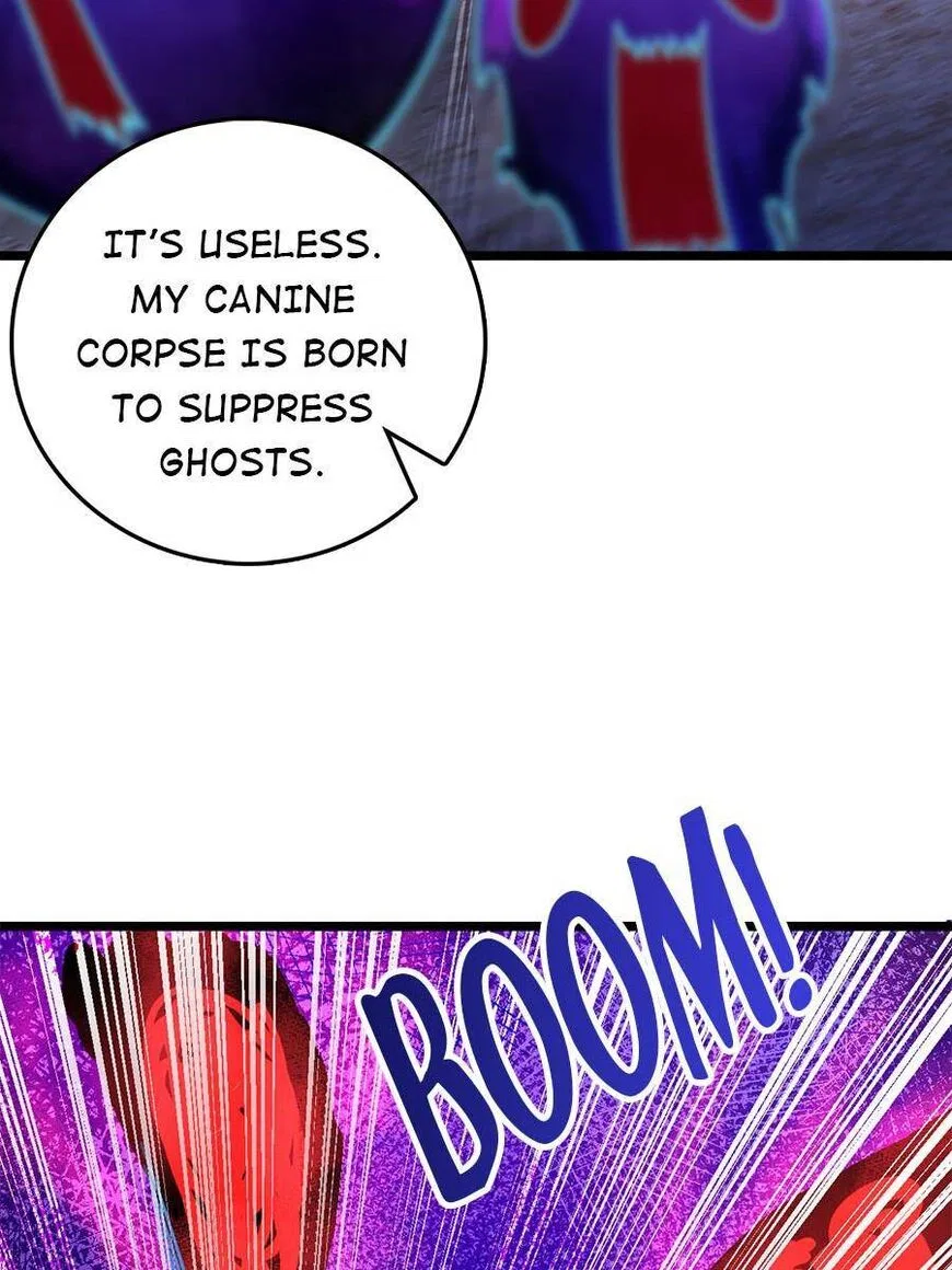 Spare Me, Great Lord! Chapter 47 – Page 31