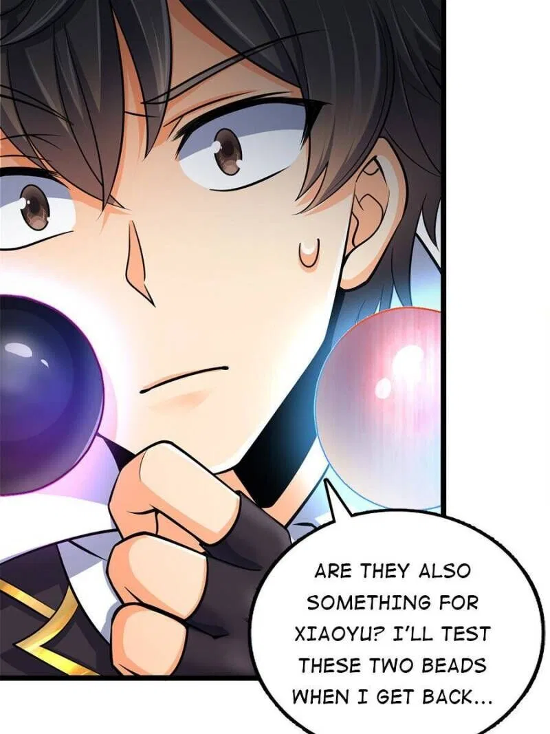 Spare Me, Great Lord! Chapter 47 – Page 48