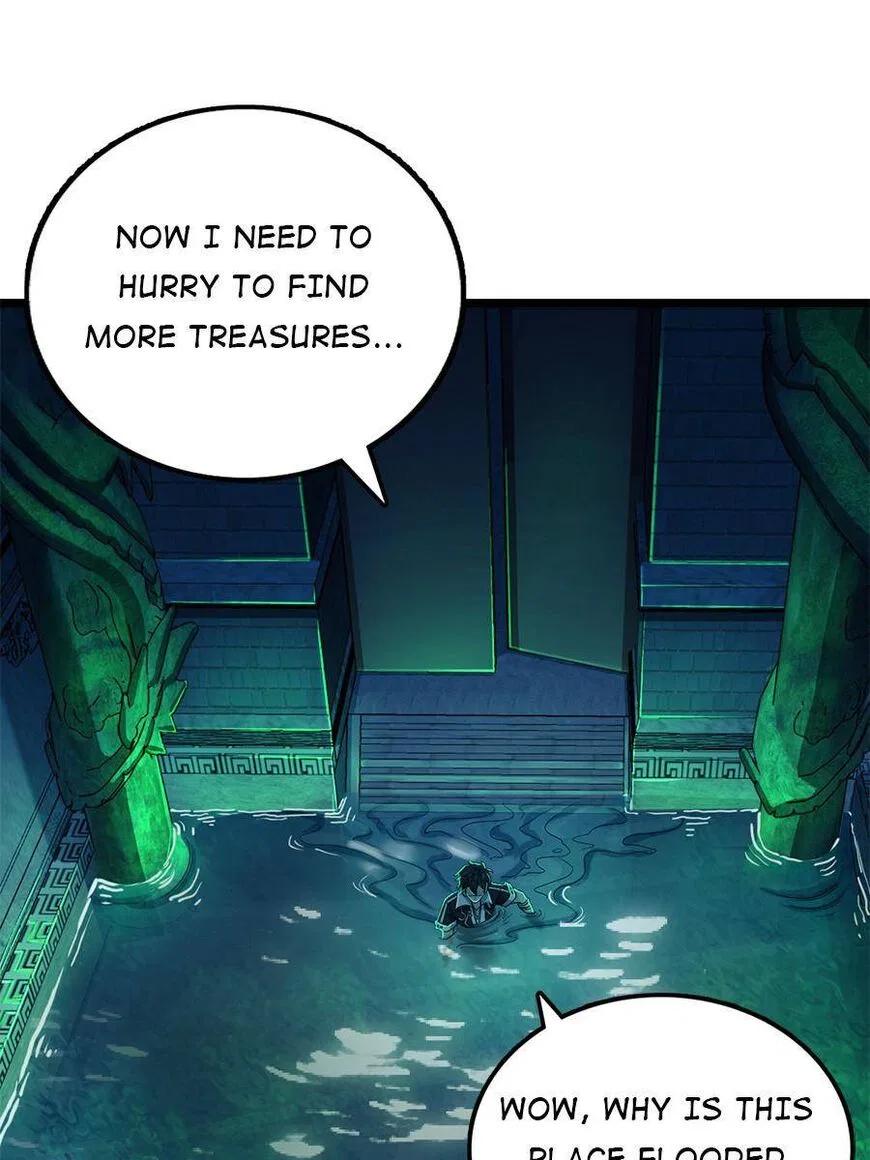 Spare Me, Great Lord! Chapter 47 – Page 50