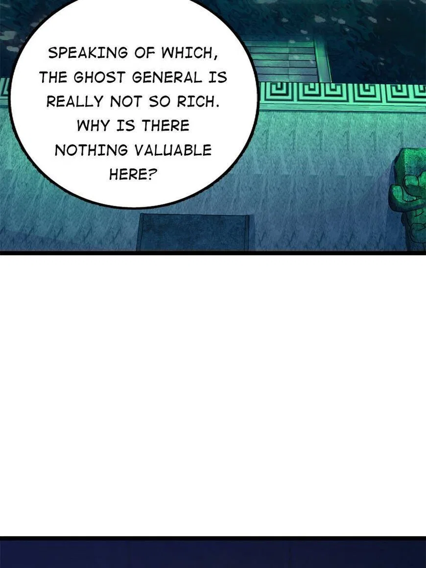 Spare Me, Great Lord! Chapter 47 – Page 52