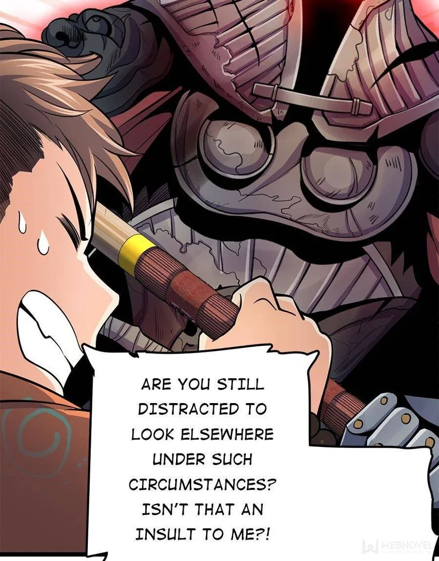 Spare Me, Great Lord! Chapter 47 – Page 63