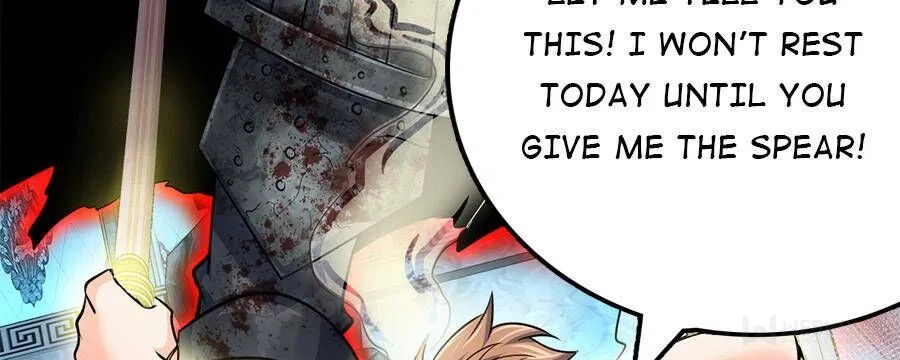 Spare Me, Great Lord! Chapter 47 – Page 71