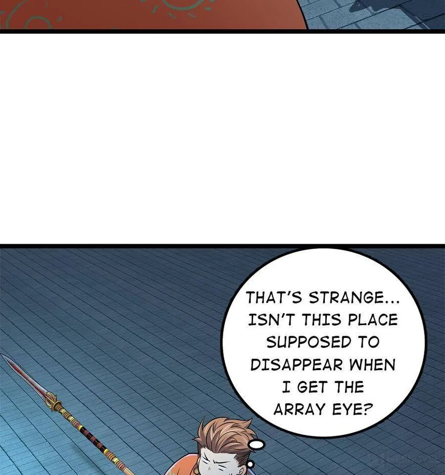 Spare Me, Great Lord! Chapter 47 – Page 78