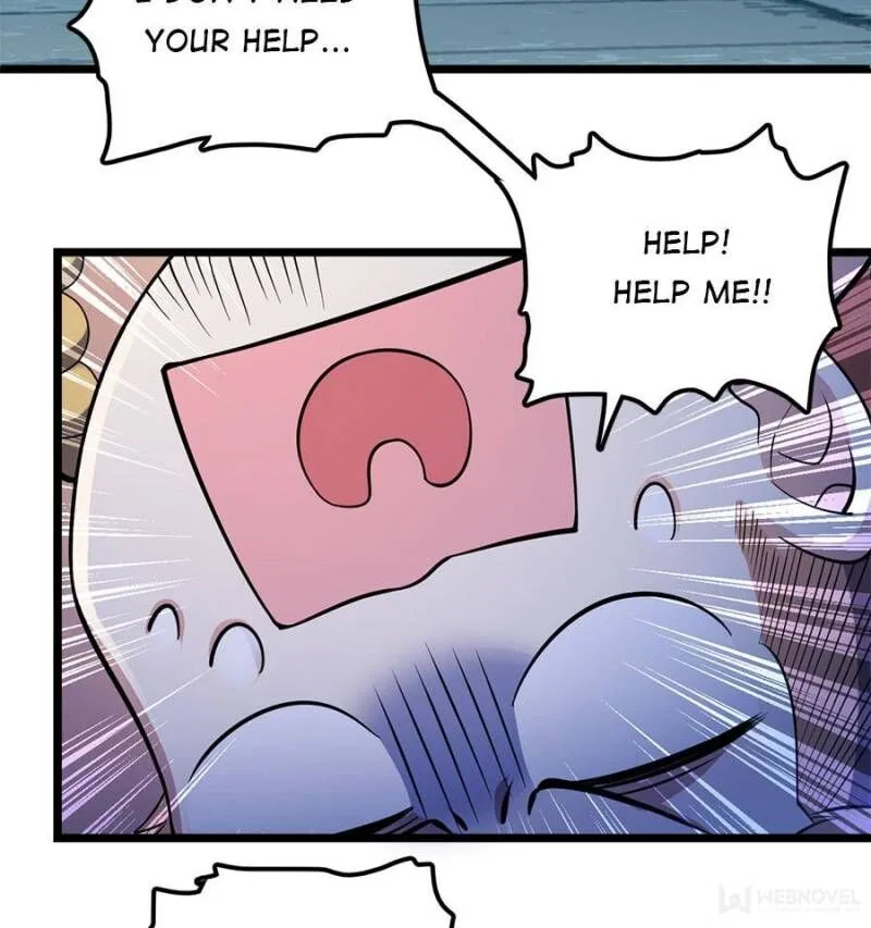 Spare Me, Great Lord! Chapter 46 – Page 27