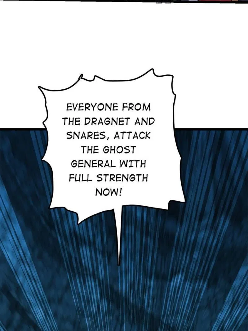 Spare Me, Great Lord! Chapter 46 – Page 31