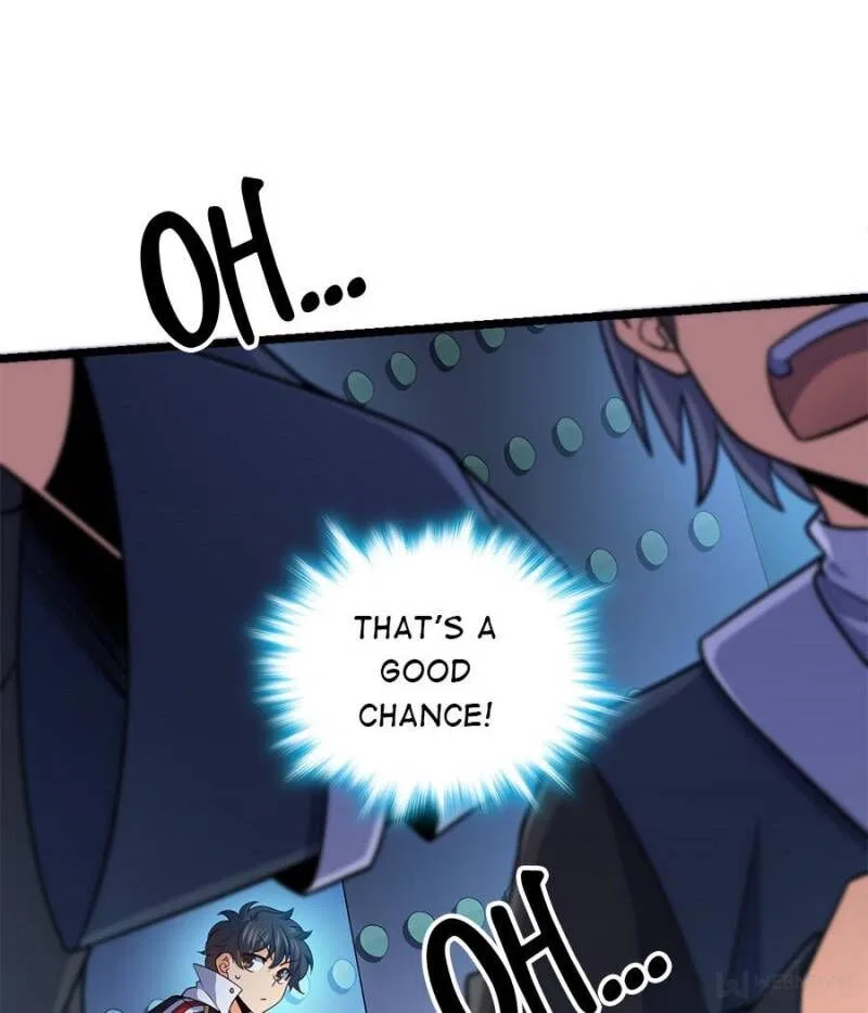 Spare Me, Great Lord! Chapter 46 – Page 34