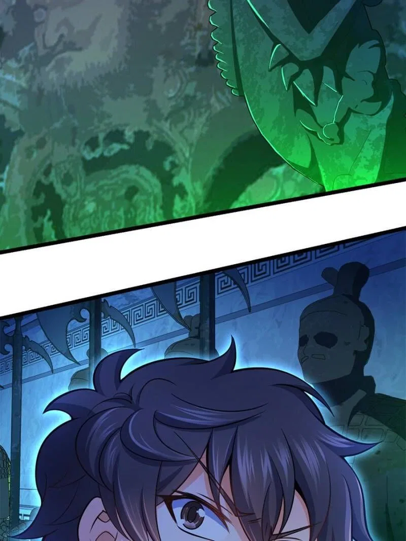 Spare Me, Great Lord! Chapter 46 – Page 44