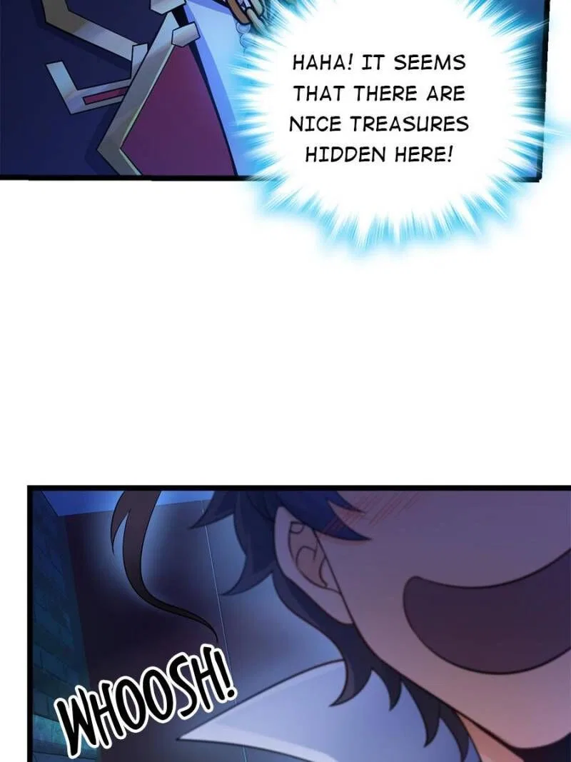 Spare Me, Great Lord! Chapter 46 – Page 46