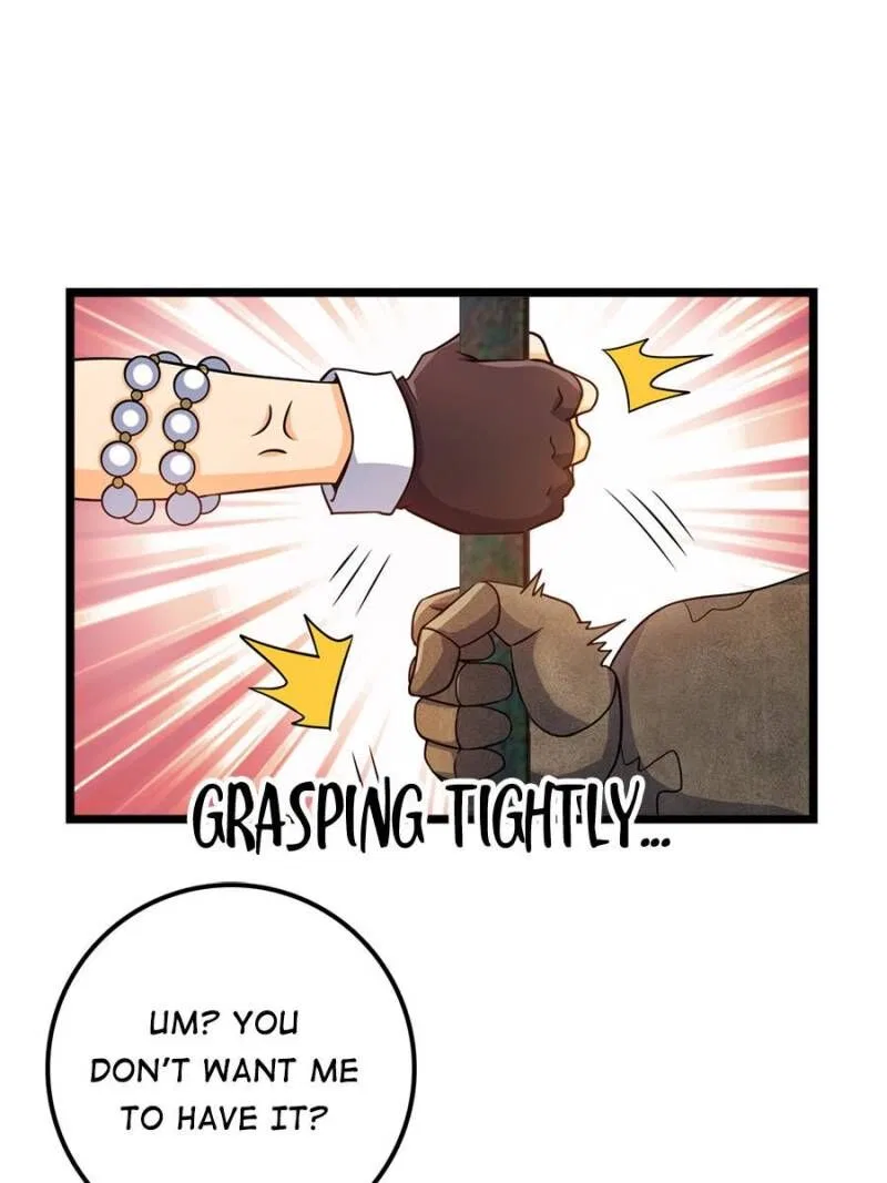 Spare Me, Great Lord! Chapter 46 – Page 48