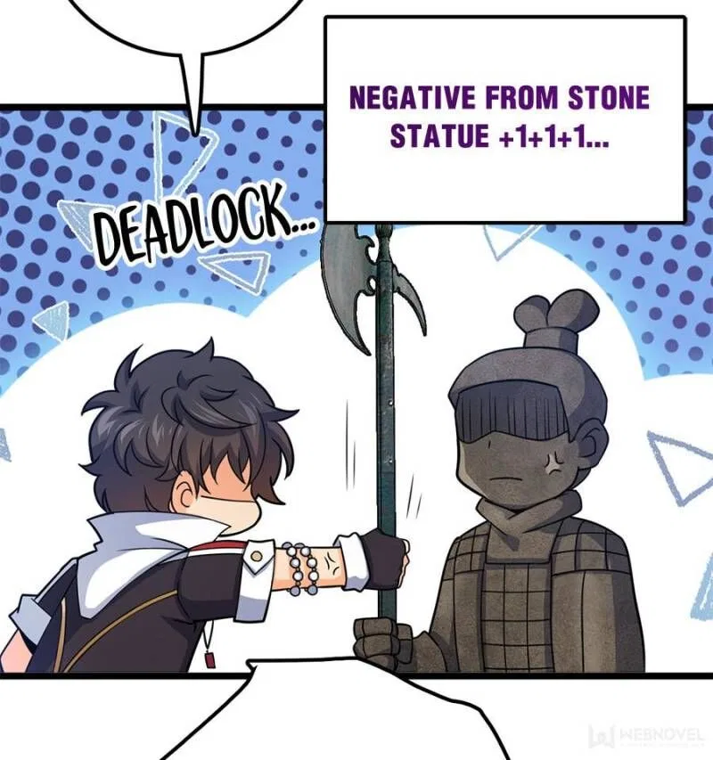 Spare Me, Great Lord! Chapter 46 – Page 49