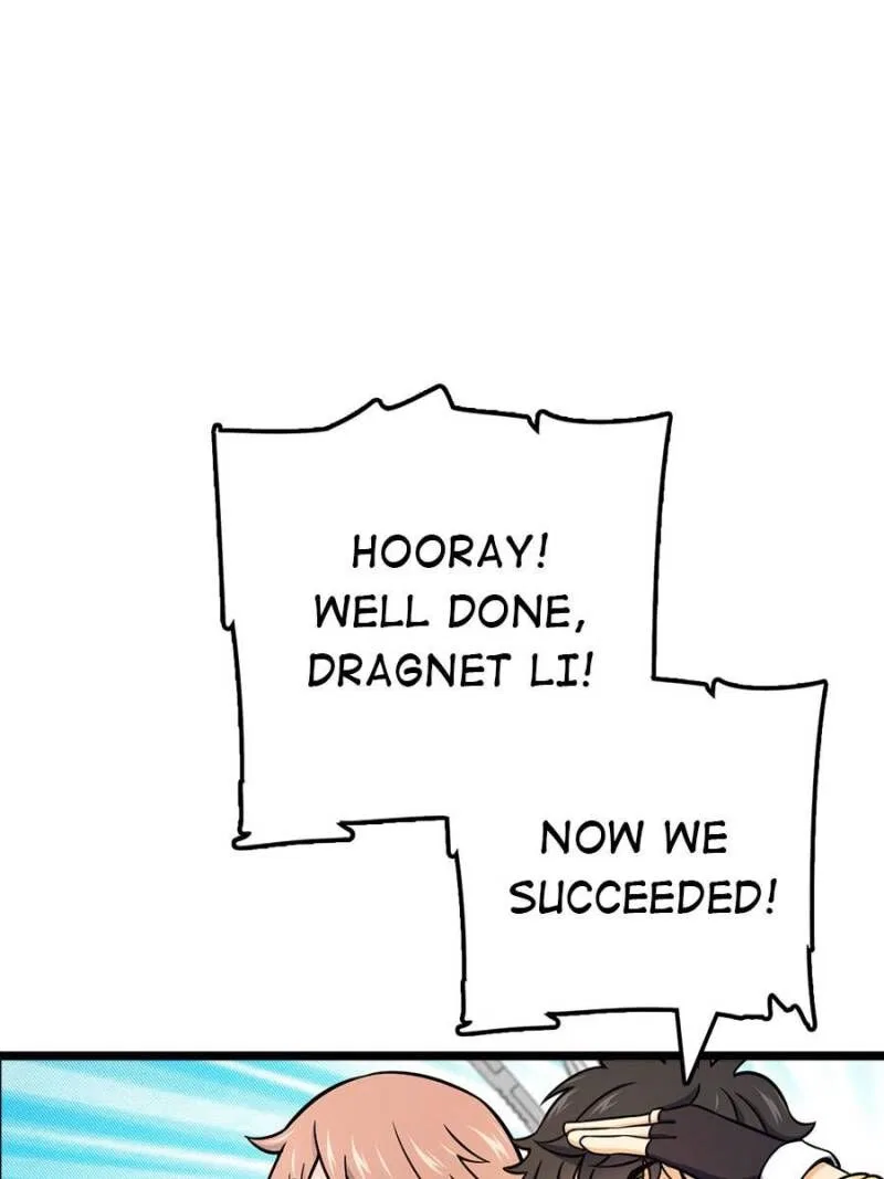 Spare Me, Great Lord! Chapter 45 – Page 46