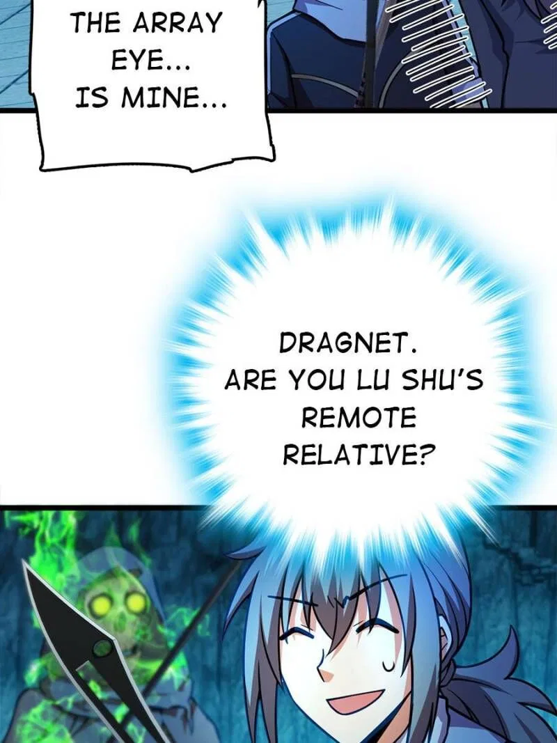 Spare Me, Great Lord! Chapter 45 – Page 52