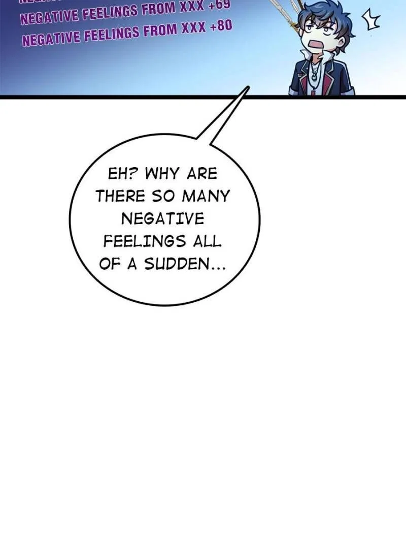 Spare Me, Great Lord! Chapter 45 – Page 54