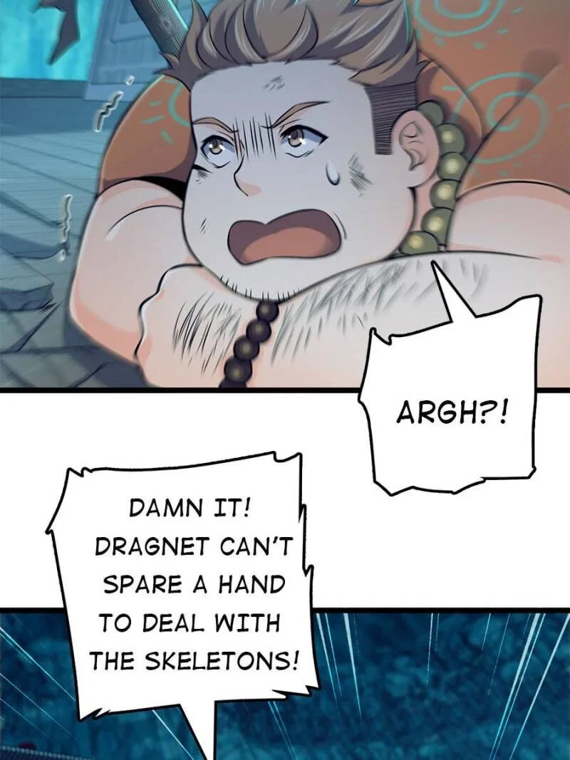 Spare Me, Great Lord! Chapter 45 – Page 80