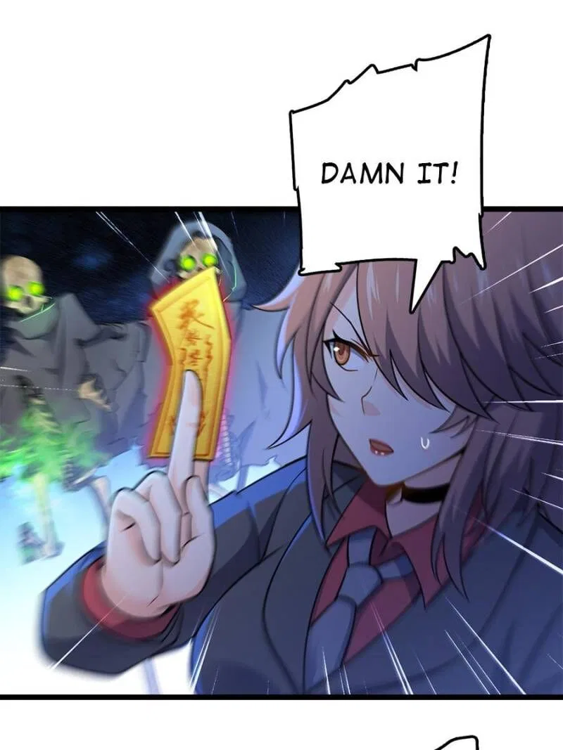 Spare Me, Great Lord! Chapter 45 – Page 83
