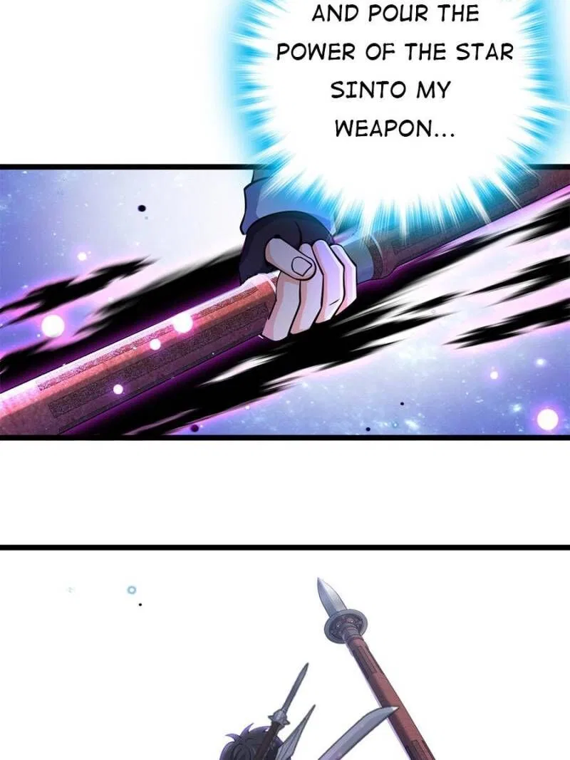 Spare Me, Great Lord! Chapter 45 – Page 87