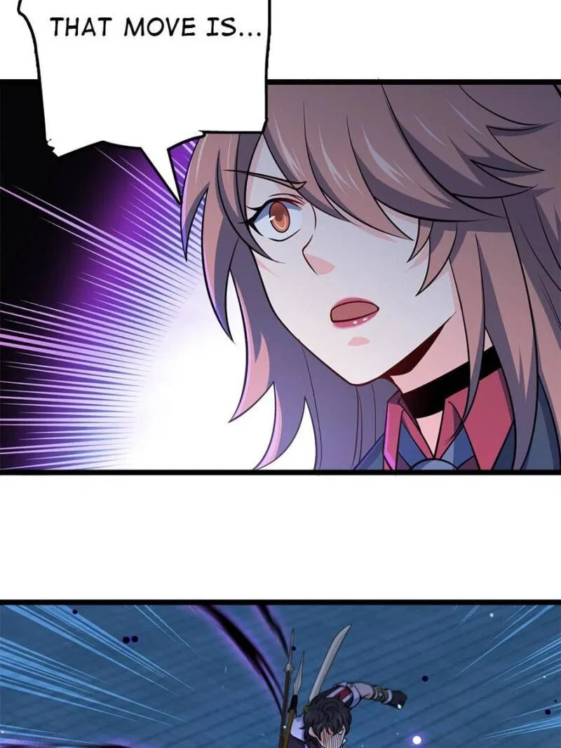 Spare Me, Great Lord! Chapter 45 – Page 89