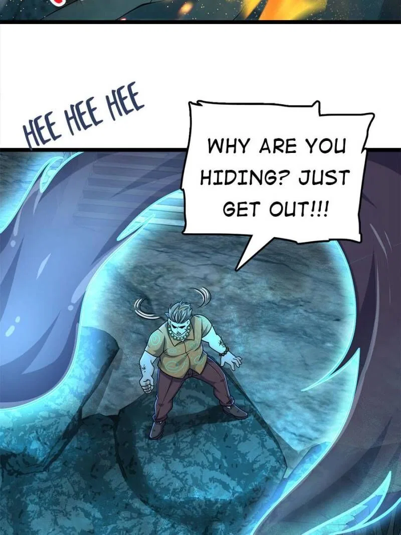 Spare Me, Great Lord! Chapter 44 – Page 7