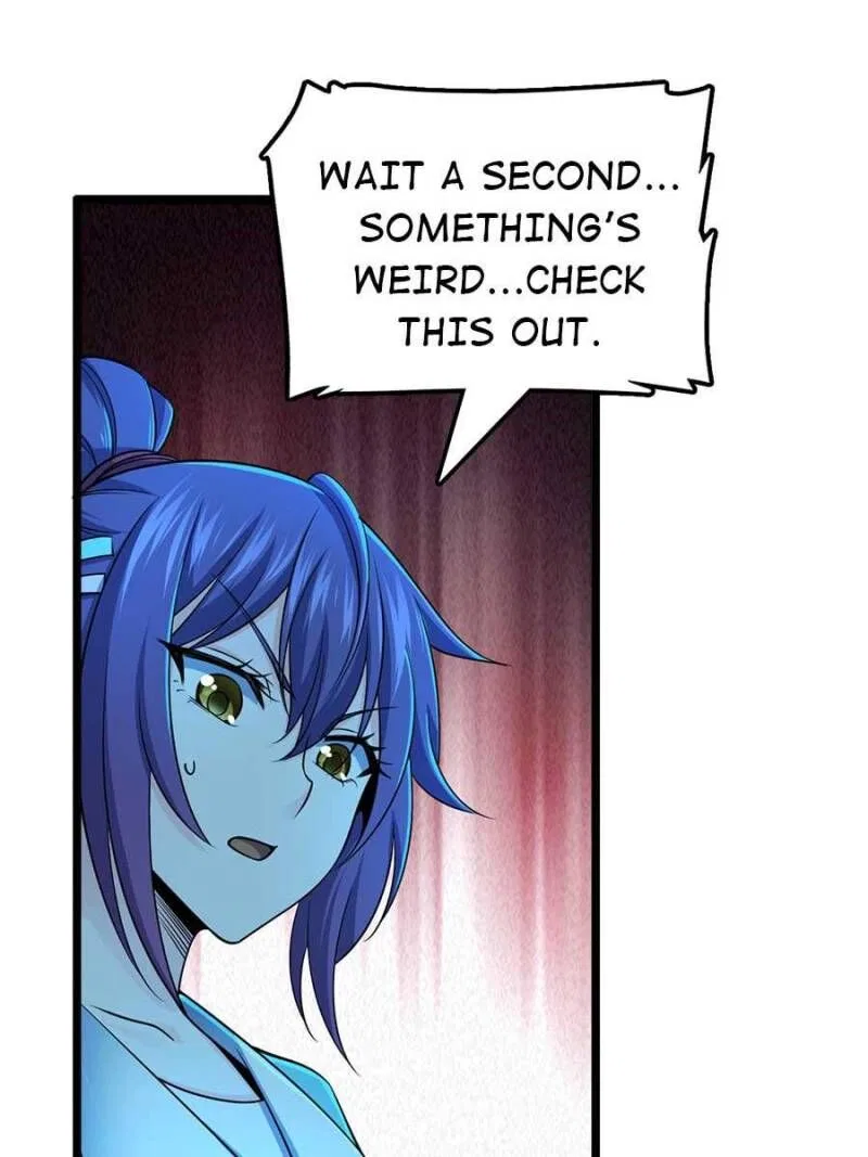 Spare Me, Great Lord! Chapter 44 – Page 16
