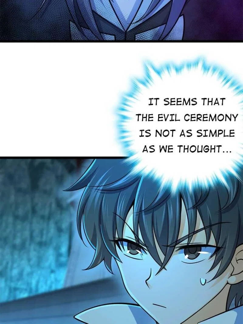 Spare Me, Great Lord! Chapter 44 – Page 22
