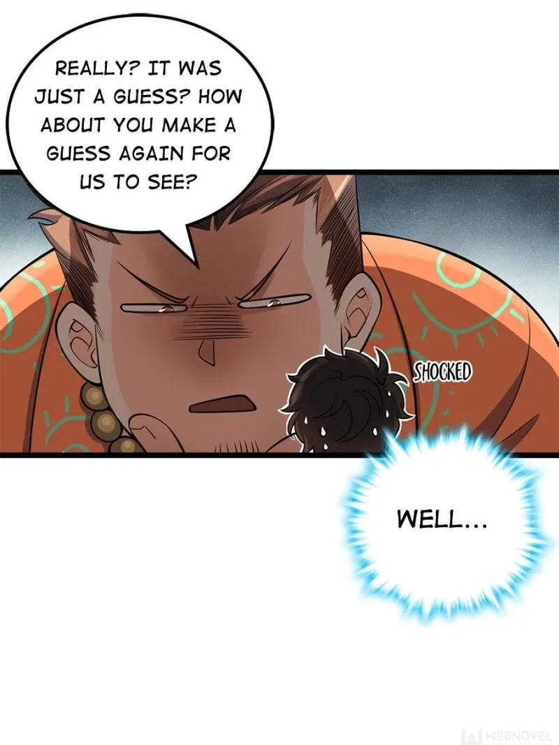 Spare Me, Great Lord! Chapter 44 – Page 42