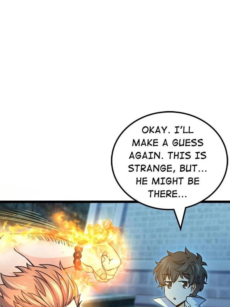 Spare Me, Great Lord! Chapter 44 – Page 43