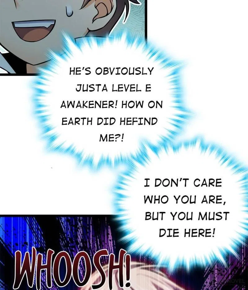 Spare Me, Great Lord! Chapter 44 – Page 52