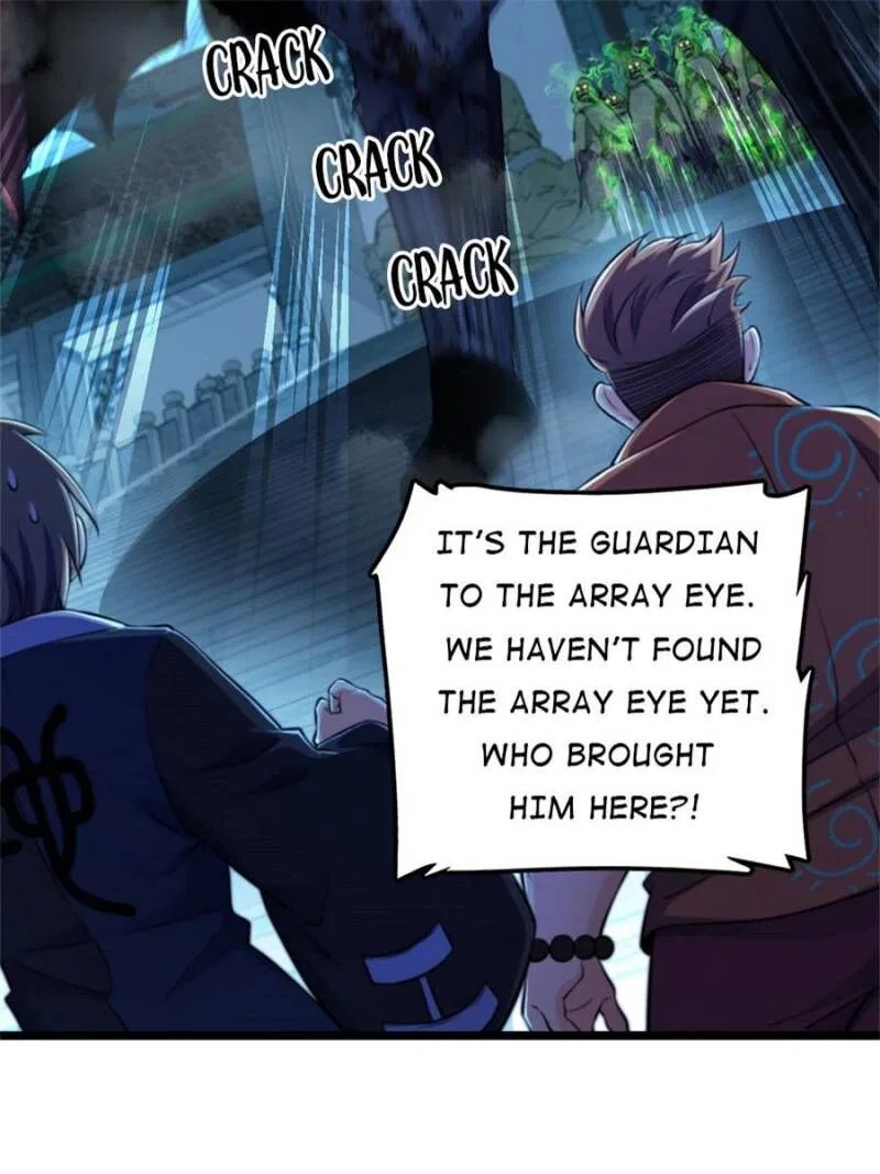 Spare Me, Great Lord! Chapter 44 – Page 65