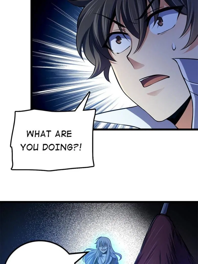 Spare Me, Great Lord! Chapter 44 – Page 67