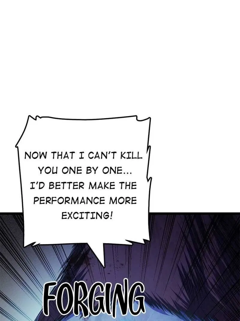 Spare Me, Great Lord! Chapter 44 – Page 71
