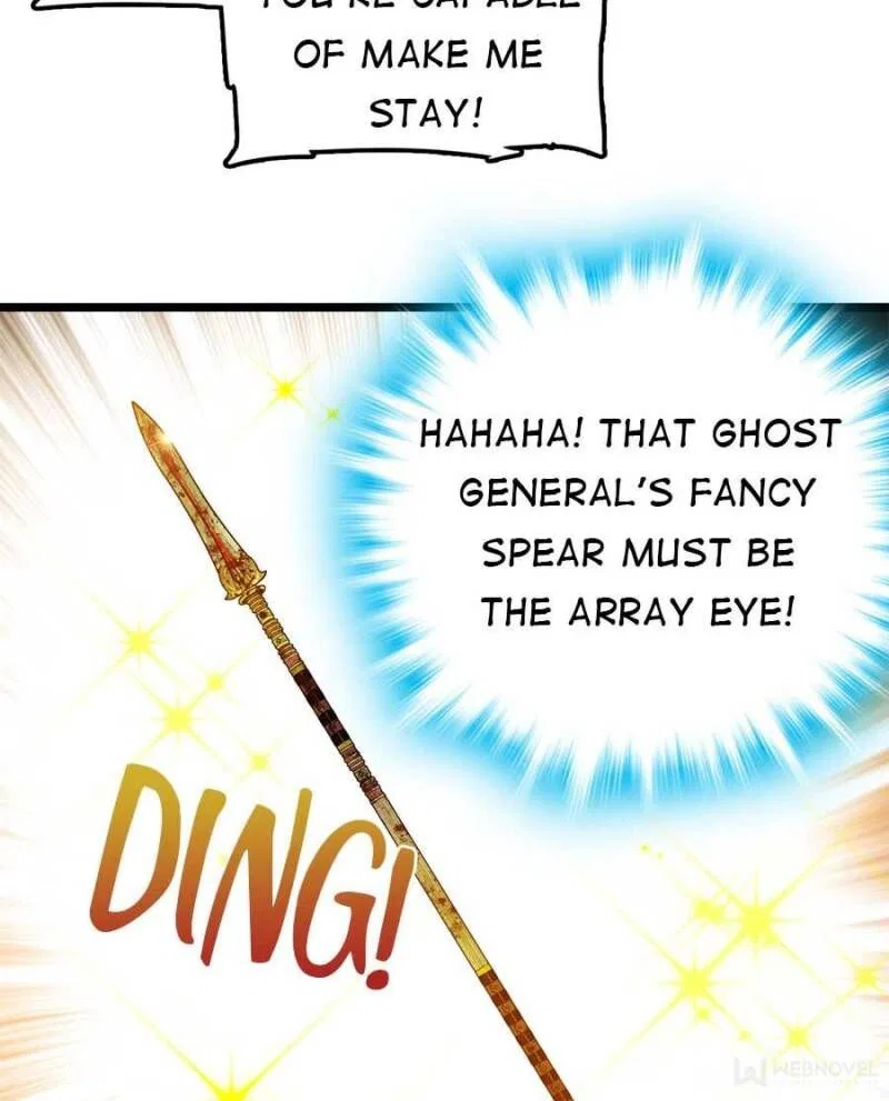 Spare Me, Great Lord! Chapter 44 – Page 86