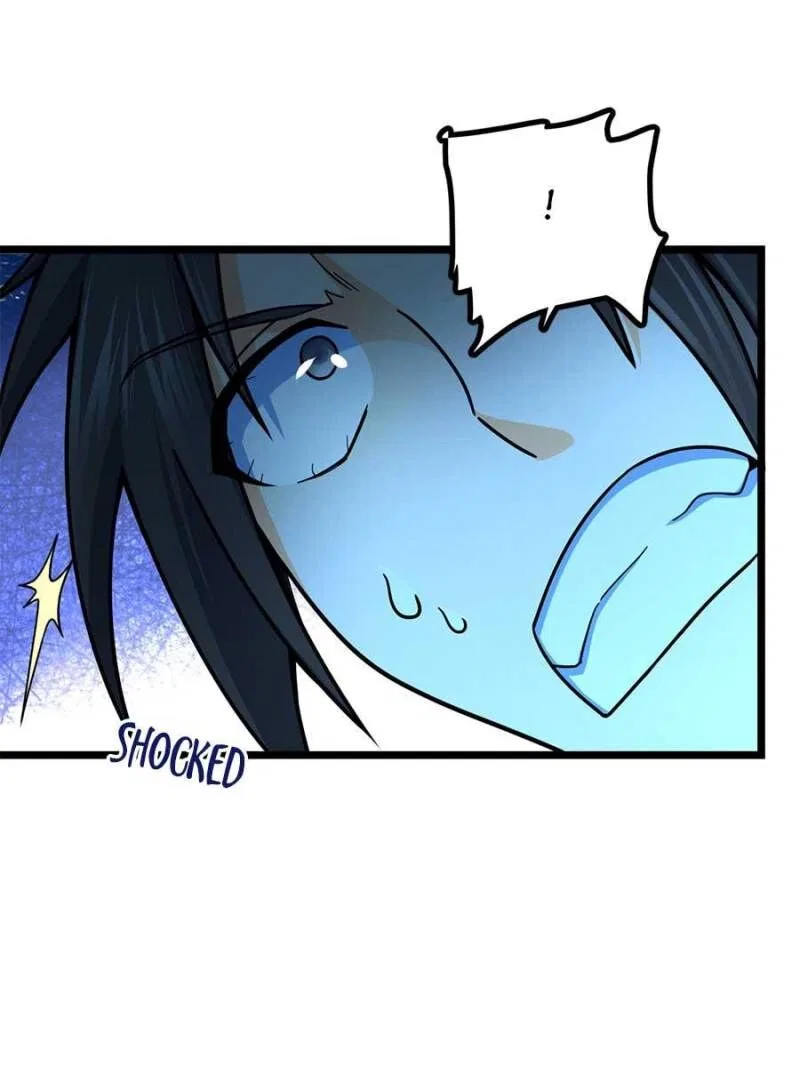 Spare Me, Great Lord! Chapter 43 – Page 1