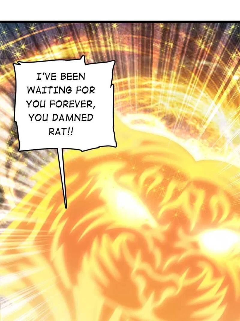 Spare Me, Great Lord! Chapter 43 – Page 2