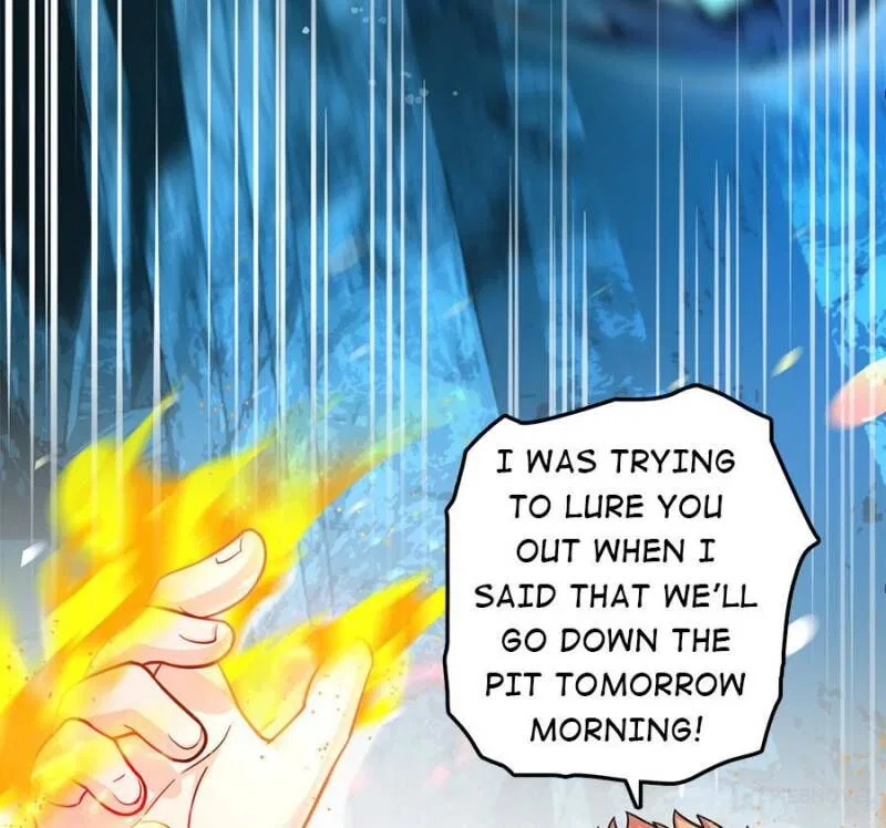 Spare Me, Great Lord! Chapter 43 – Page 16