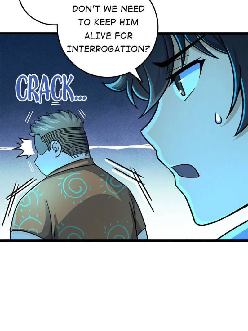 Spare Me, Great Lord! Chapter 43 – Page 19